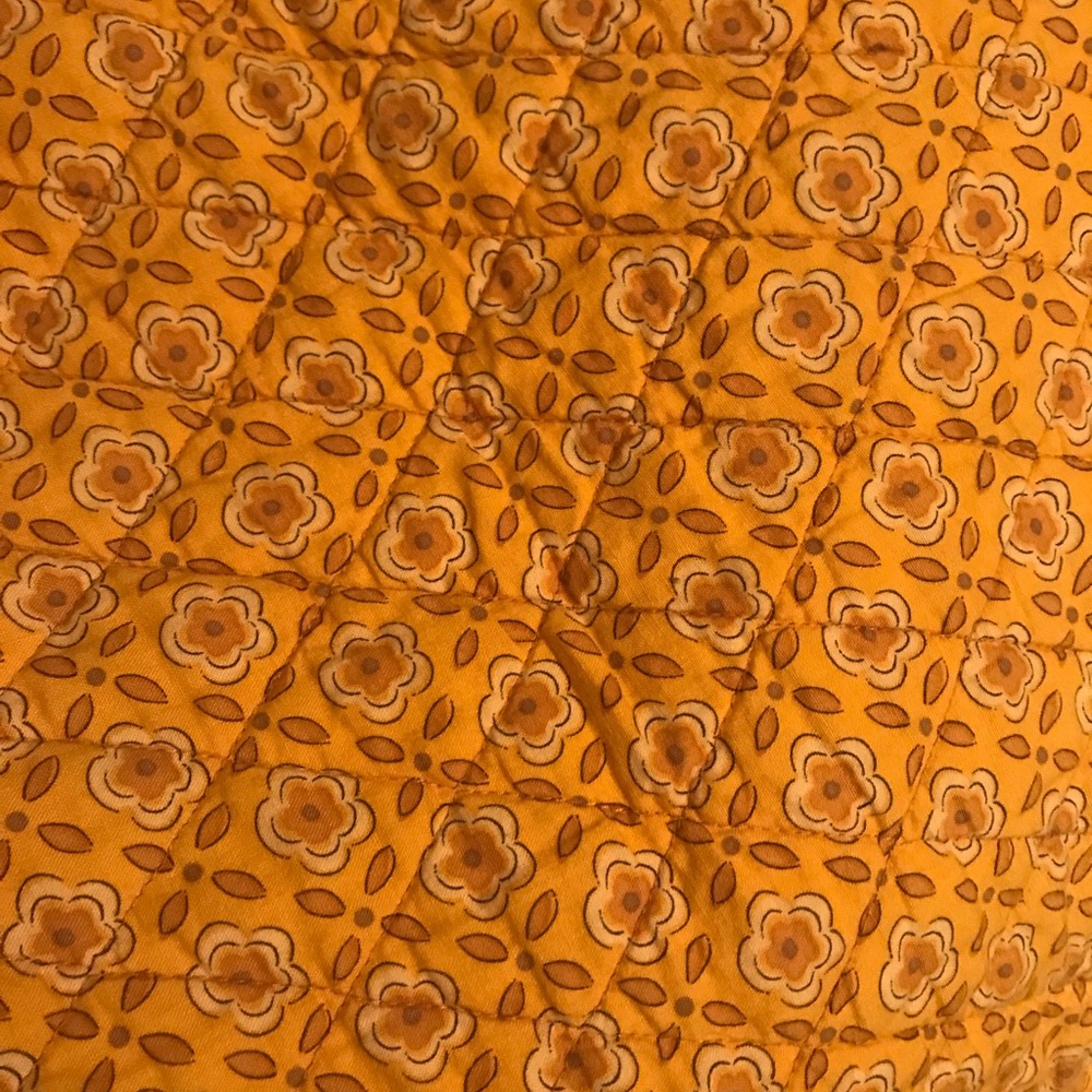 Longaberger Throw - Picture 2 of 4